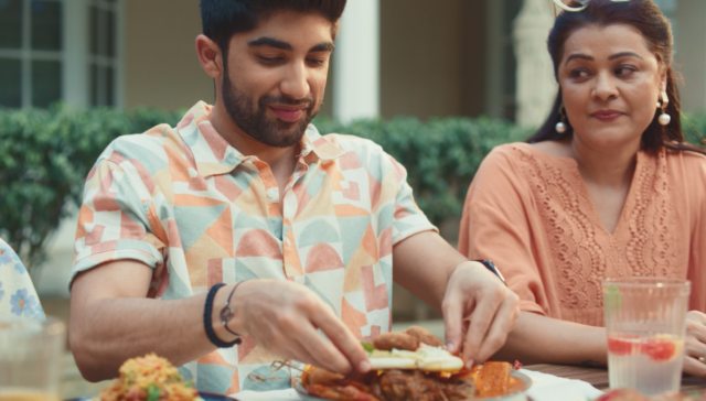 LG Masala | Reet Swad Ki | Director's Cut