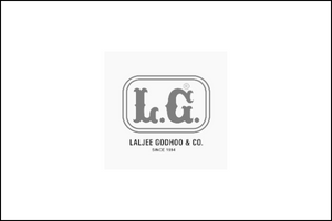 LG Masala | Logo