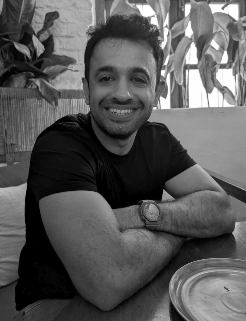 Director at Carbon Black Films